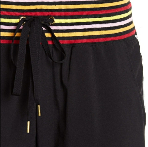 Contrast Stripe Joggers - Picture 1 of 3